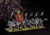 Afbeelding van het spelletje Conquest: The Hundred Kingdoms - Household Guards