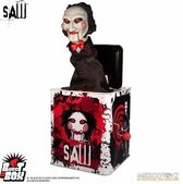 Saw: Burst-a-Box Billy