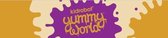 Yummy World: Parker and Jayden The PB and J Sandwich Large Plush
