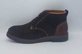 Australian Footwear Suede Schoenen Maat 42