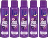 Fa Mystic Moments Spuitbus deodorant 150 ml - Multipak 5 stuks