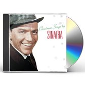 Sinatra Frank - Christmas Songs By Sinatra