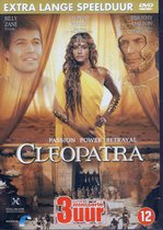 Speelfilm - Cleopatra