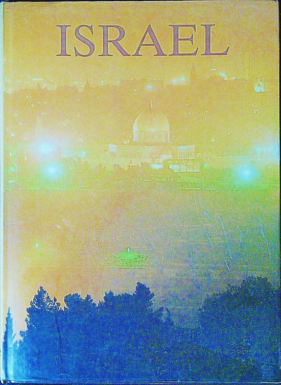 9789036603928 - Israel