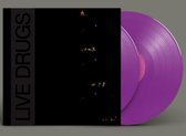 Live Drugs (Coloured Vinyl)