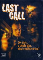 Last Call DVD Actiefilm met: Phil Morrison & Dena Johnson Taal: Engels Ondertiteling NL Nieuw!