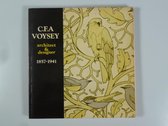 C.F.A. Voysey: Architect & Designer 1857-1941