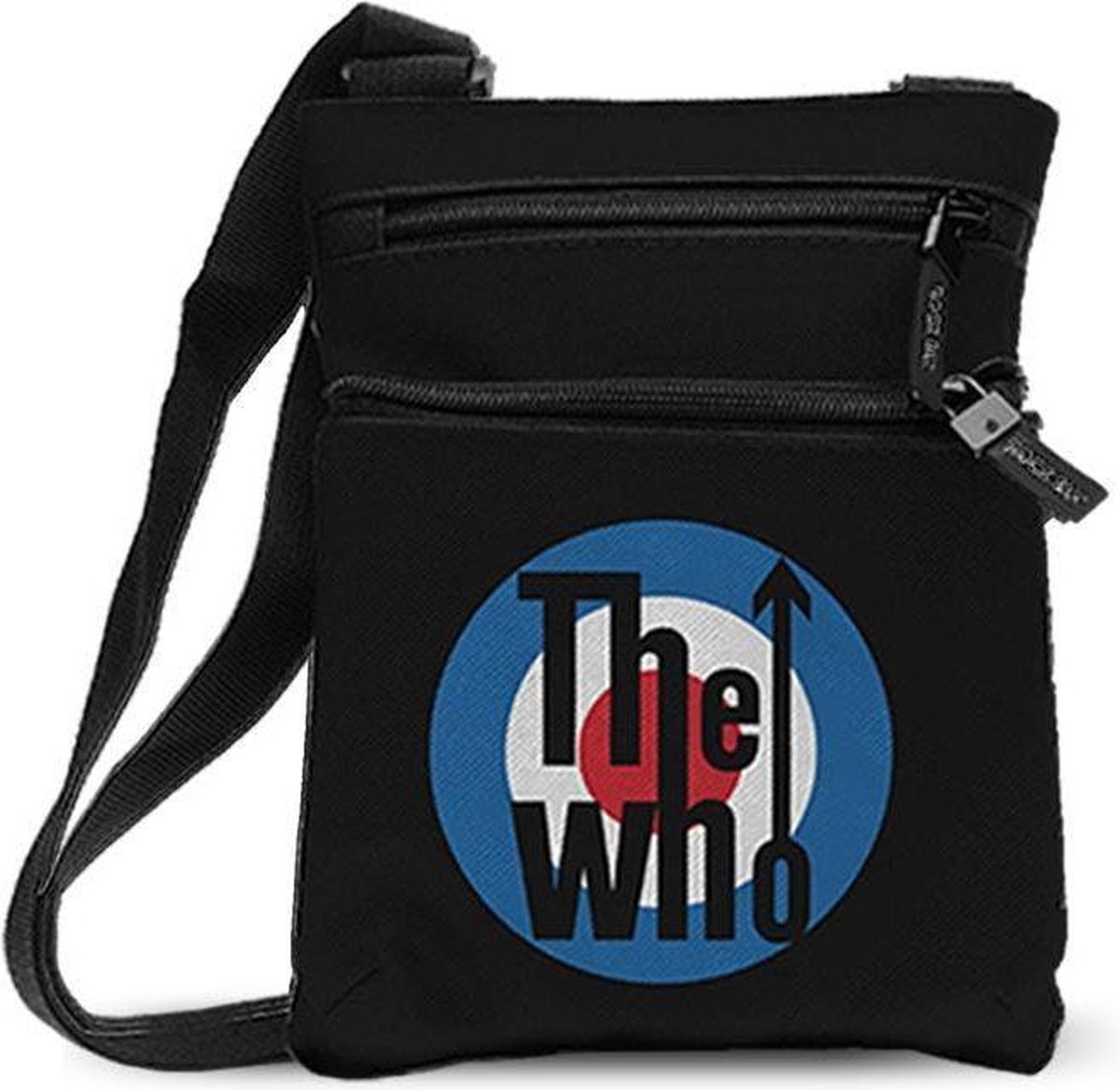 The Who cross body bag - Target