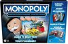 Afbeelding van het spelletje Monopoly Super Elektronisch Bankieren - Belgische Editie
