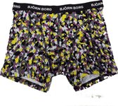 Bjorn Borg boxershort mid heren multicolor 1841131390551, maat XL