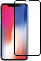 Screenprotector voor Apple iPhone Xs Max & iPhone 11 Pro Max met optimale touch gevoeligheid- 8719273299241