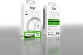 Durata DR-U31 USB Kabel & universele 1.2M
