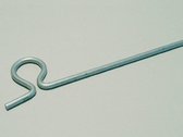 Spikes Spider Aandraai sleutel / torque handle F (1 stuk)