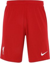 Liverpool FC Thuisbroekje 2020-2021