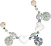 Per il Bambino Wagenspanner Pinguïn