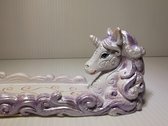 Wierookhouder Unicorn