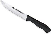 Quttin Kasual couteau de cuisine 11 cm acier inoxydable anthracite