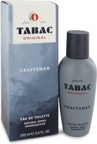 Tabac Original Craftsman by Maurer & Wirtz 75 ml - Eau De Toilette Spray