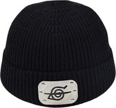 Naruto Muts - Beanie - Muts Heren - Muts Dames - Beanie Muts - Anime - Manga - Naruto Shippuden