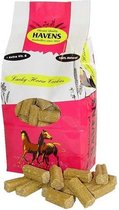 Havens Lucky Horse-cookies - 1 kg