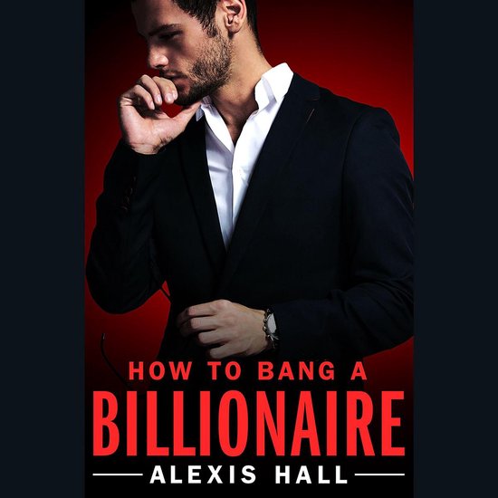 How to Bang a Billionaire - cover