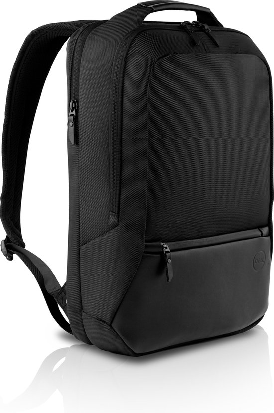 Dell Premier Slim Backpack 15 Pe1520Ps Fits Most Laptops Up To 15I bol