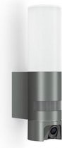 Steinel Sensor Buitenlamp met bewakingscamera - 1080P - 1026lm - 180° infrarood-bewegingssensor - L620