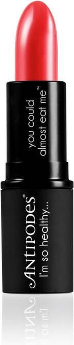 Antipodes South Pacific Coral Lippenstift