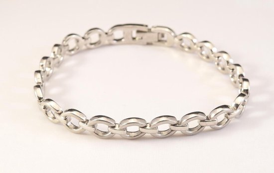 Bracelet Titane 7248 longueur 19 cm offre spéciale pour la Saint Valentin
