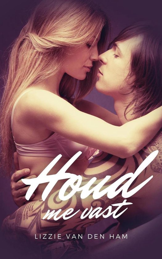 Dans met me serial 2 - Houd me vast