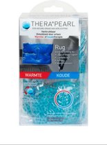 TheraPearl Back Wrap with Strap