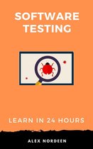 Learn Software Testing in 24 Hours