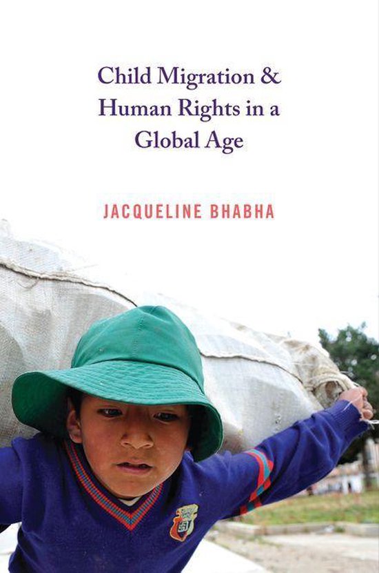 Child Migration and Human Rights in a Global Age - cover