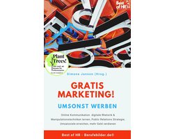 Gratis Marketing! Umsonst werben