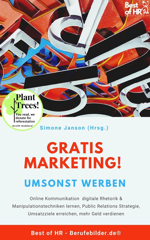 Success Mindset Edition - Gratis Marketing! Umsonst werben - cover