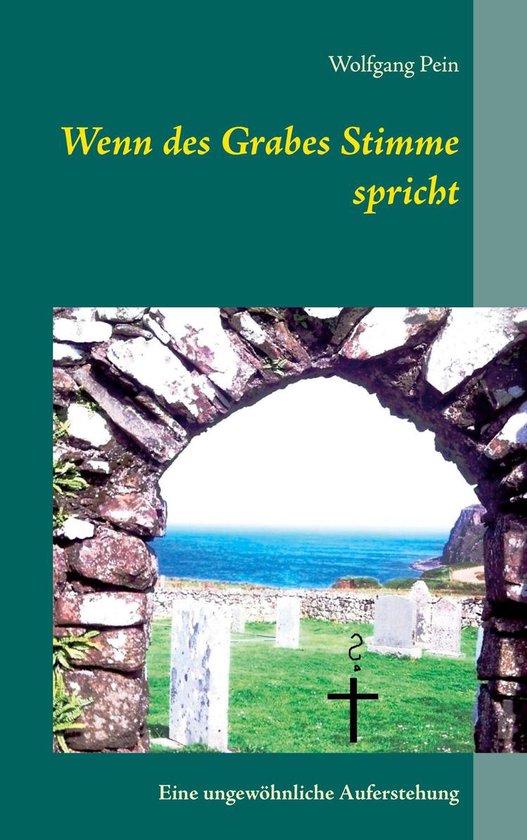 Wenn des Grabes Stimme spricht - cover