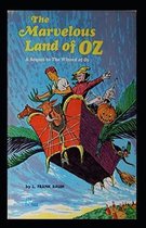 The Marvelous Land of Oz Annotated