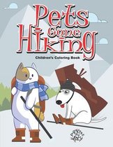 Pets Gone Hiking