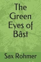 The Green Eyes of Bast