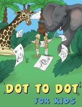 Dot to Dot for Kids