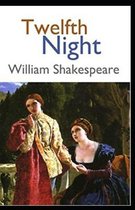 Twelfth Night Illustrated
