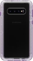 LifeProof NEXT Case voor Samsung Galaxy S10 - Paars