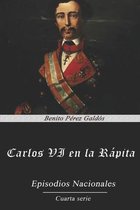 Carlos VI en la Rapita