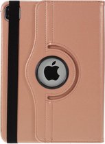 iPad Pro 2020 hoesje - Roterende case - Hoesje iPad Air (2020) / Pro