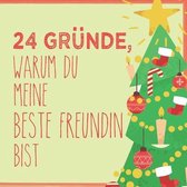 24 Grunde, warum du meine beste Freundin bist