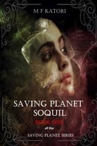Saving Planet Soquil
