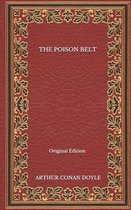 The Poison Belt - Original Edition