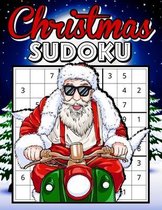 Christmas Sudoku