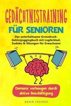 Gedachtnistraining fur Senioren