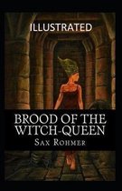 Brood of the Witch Queen illustrated